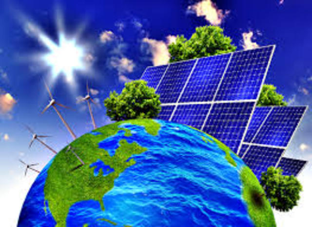 Emisión de la ley 697 para promover la eficiencia energética y las energías alternas