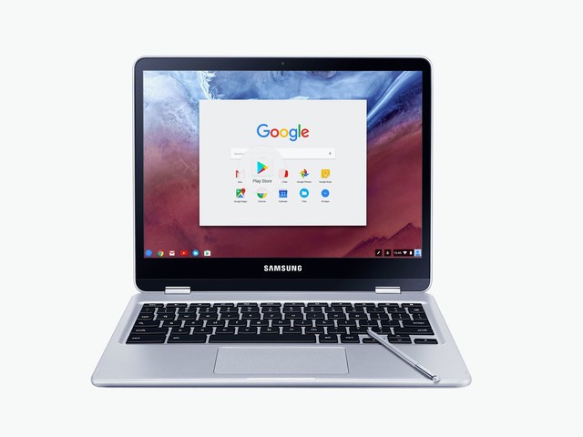 Chromebook