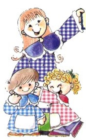 Ingreso al Jardín de Infantes