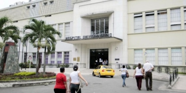 Dr.Jaime isaza y Dr. Edgar cantillo (Cali)