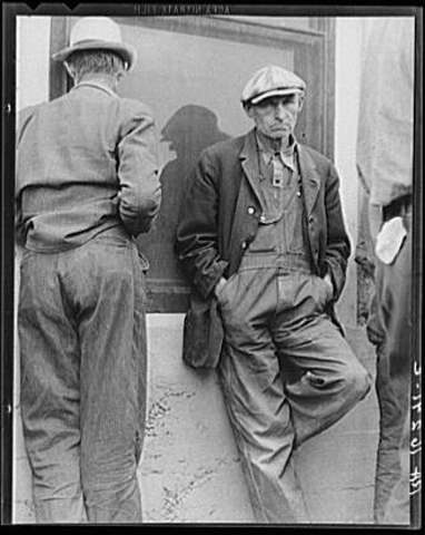 The Great Depression