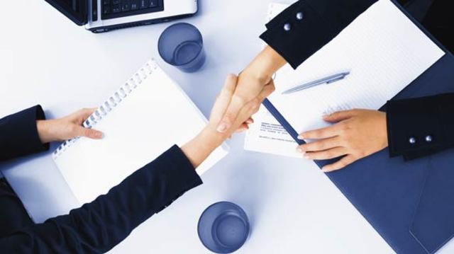 Mariana will have found a good job