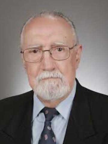 Prof Bernando Ochao Rismendy (Manizales)