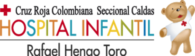 HOSPITAL INFANTIL DE LA CRUZ ROJA ( Manizales )