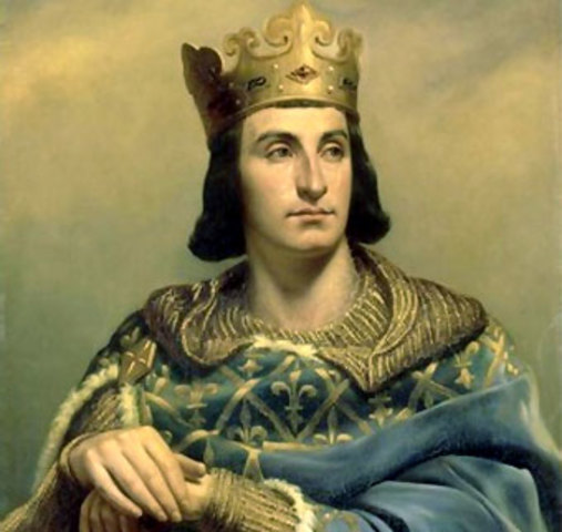 Francia en el Siglo XII