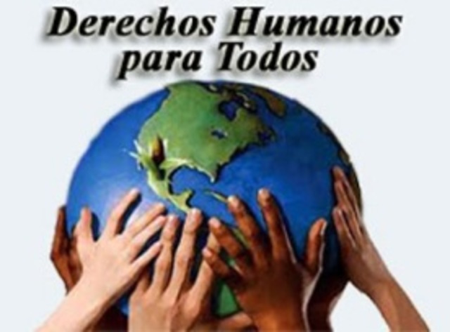 Derechos Humanos Universales en la Actualidad