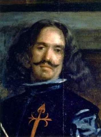 Diego de Velazquez