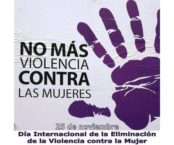 Eliminación de la Descriminacion contra la Muje