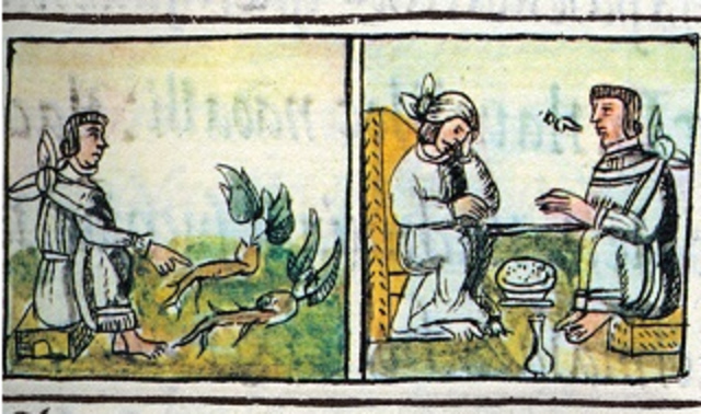 México Precortesiano