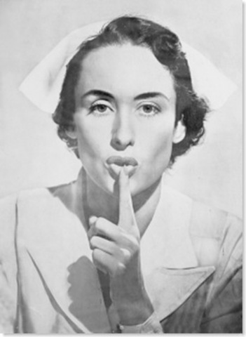 Etapa Técnica de la Enfermería