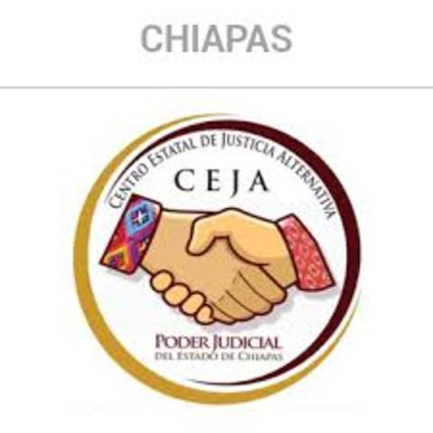 1997,Se crea El Centro de Justicia Alternativa en Quintana Roo