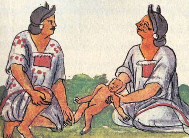 Época de la conquista