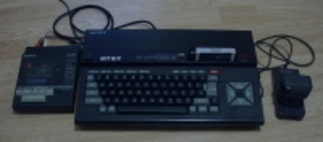 MSX