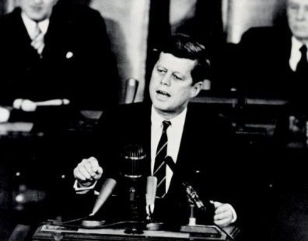 Youngest President ever