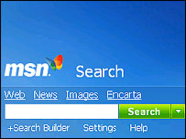 MSN Search