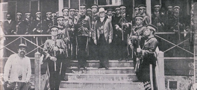 Restauración de la república