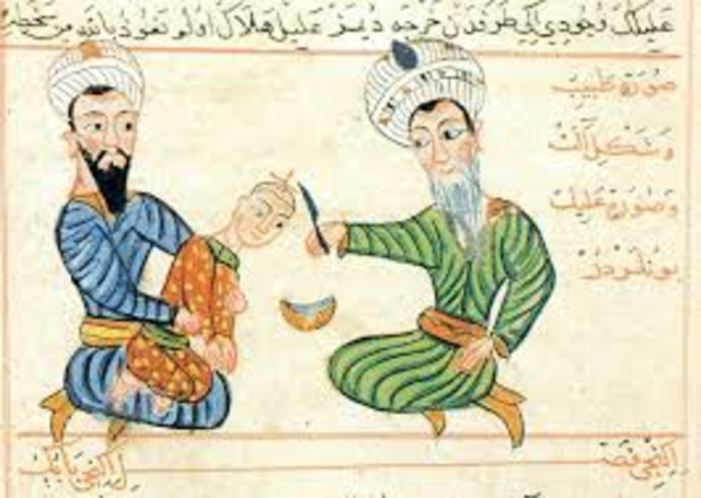 Dr. Şerafeddin Sabuncuoğlu