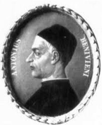 Padre de la patología