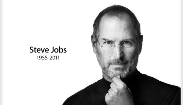 Muere Steve Jobs