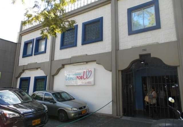 CLINICA NOEL (Medellín)