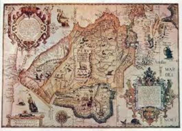 Numerosas expediciones