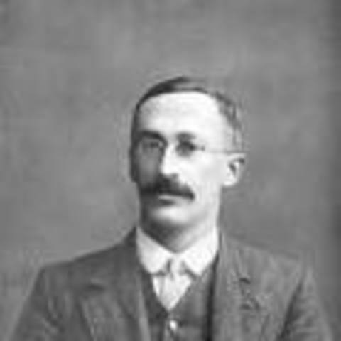 William Sealy Gosset