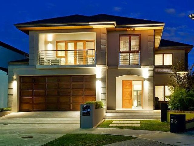 I will be buying a house