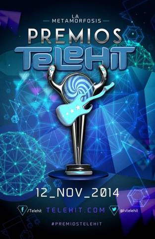 Premios Telehit