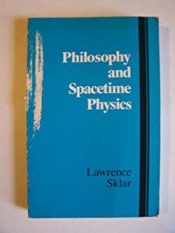 Philosophy and Spacetime Physics