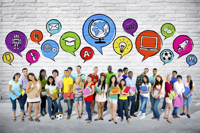 Primera edición del formulario de intereses vocacionales de Strong.