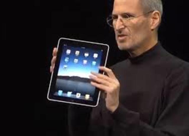 El Ipad