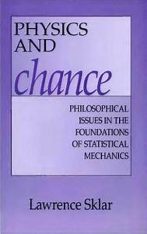 "Outstanding Academic Book in Philosophy of Science"