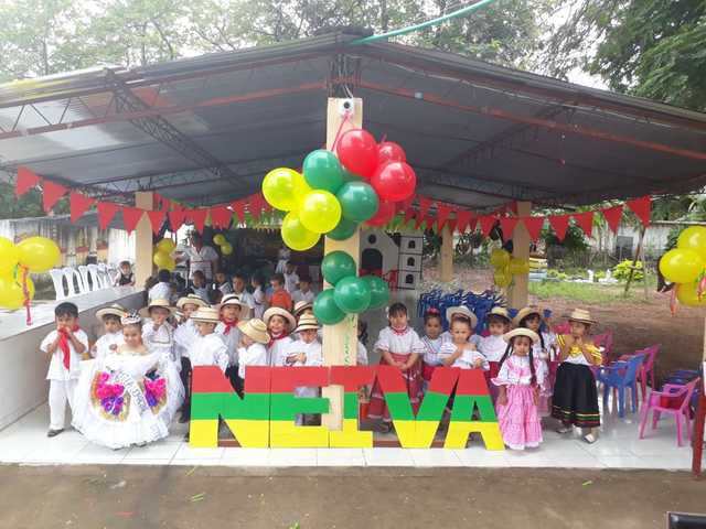 COMO ME VEO EN 10 AÑOS