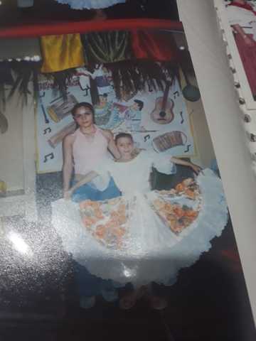 PROCESO DE RETROSPECCIÓN  DE LINA ALARCON