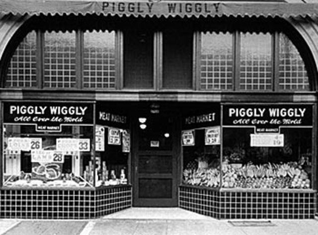 Piggly Wiggly