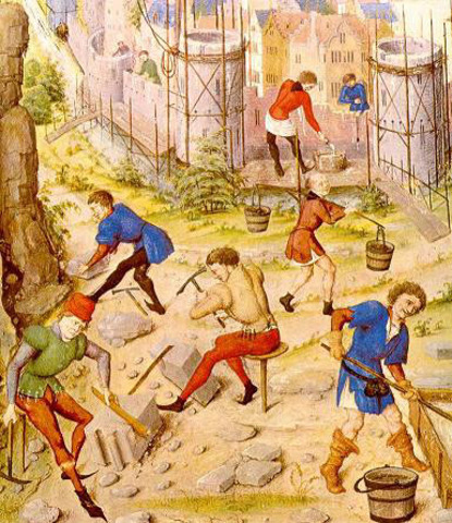 GRECIA (1000 A DE J.C).