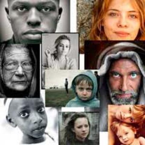 Declaración de las Naciones Unidas Sobre la Discriminación Racial.