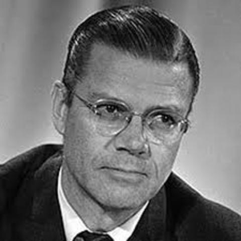 Robert Mcnamara