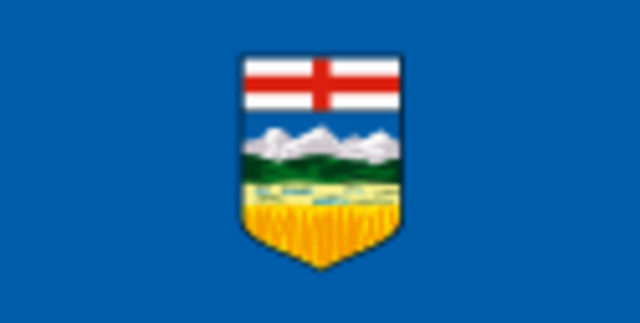 Alberta Becoming a Province