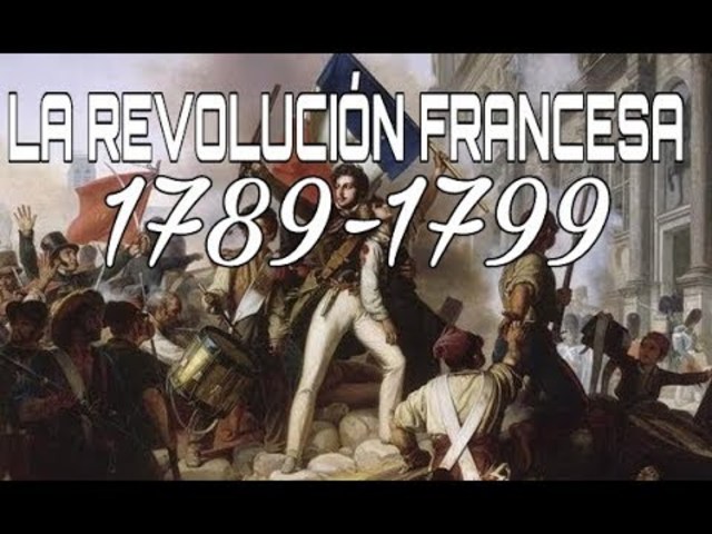 Revolución Francesa