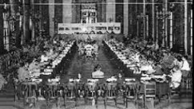 Ronda de Ginebra del 1956