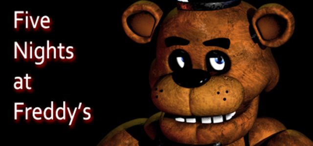 FNAF 1