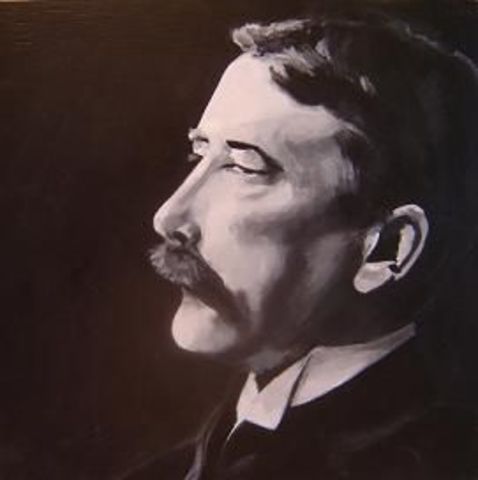 Semiología y  Ferdinand de Saussure