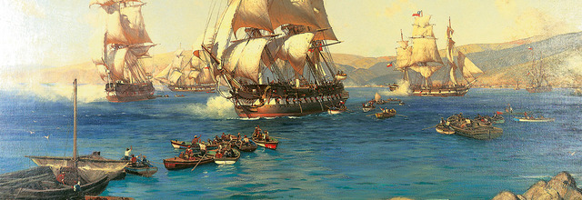 La conformación de los estados nacionales y la burguesía.