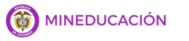 Ministerio de Educación Nacional (2012)