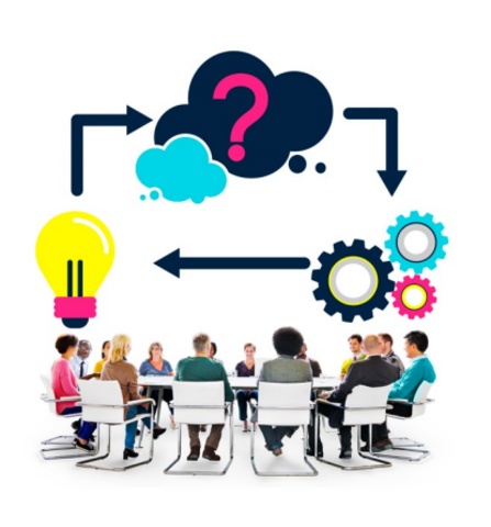 Recursos Educativos Digitales, Morán (2014)