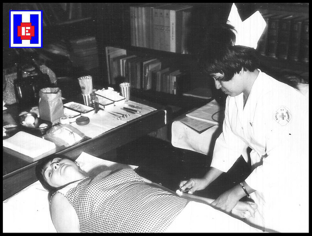 Cursos de Enfermería Quirúrgica