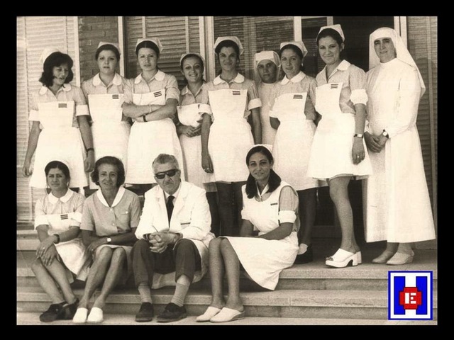 Se inicia el  programa de educación continua