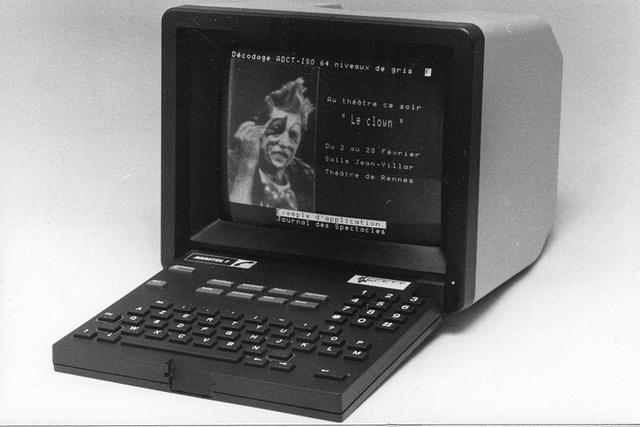 Minitel