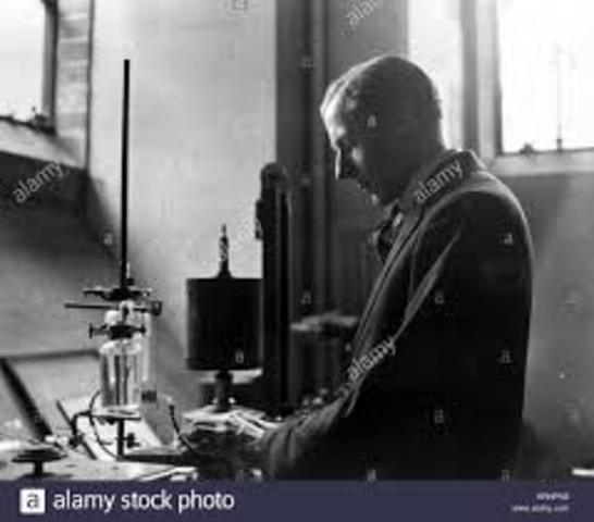 Edgar Douglas Adrian